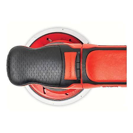 G21 Long-Throw Orbital Polisher: Professional Grade Paint Correction, 21mm Orbit
