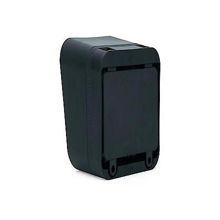 Use To Detect And Alert Blind Spot Zone/ Lane Change Assist; LED Indicator