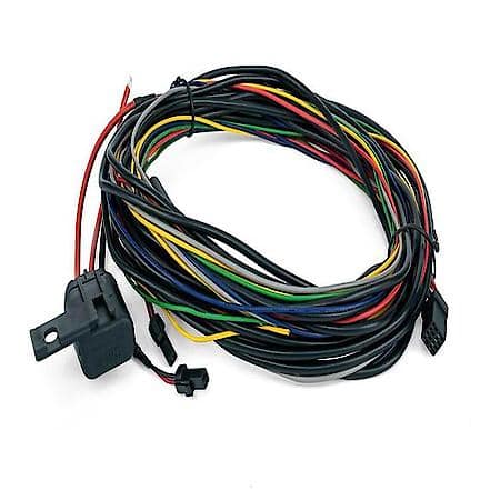 Laneguard Pro 12 Volt; Black