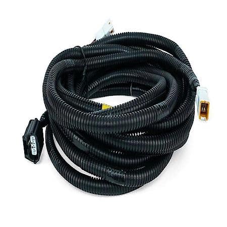 Laneguard Pro 12 Volt; Black