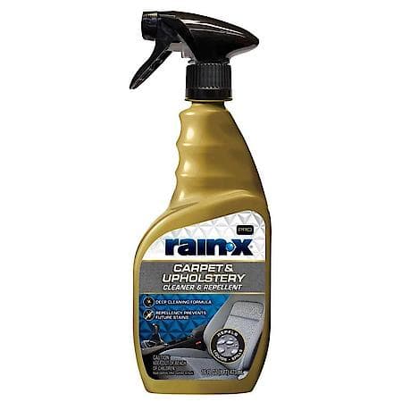 RX PRO CPT UP CLNR & SR 5X16OZ