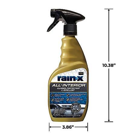 RX PRO INT CLNR PRT RPL 5X16OZ