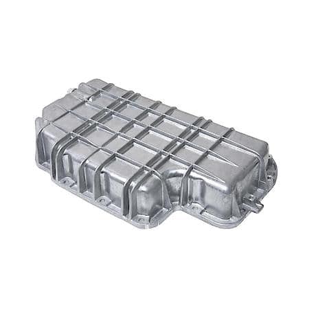 Engine Oil Pan