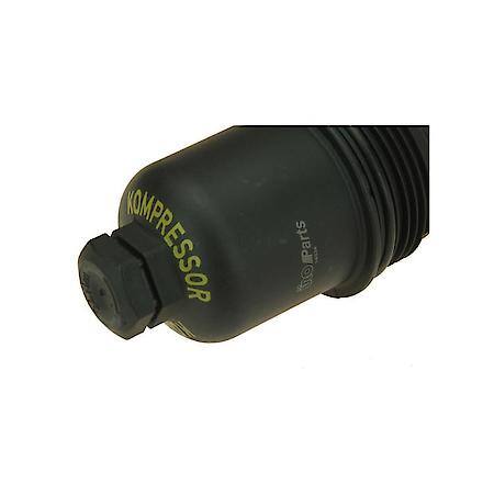 Oil Filter Housing Cap