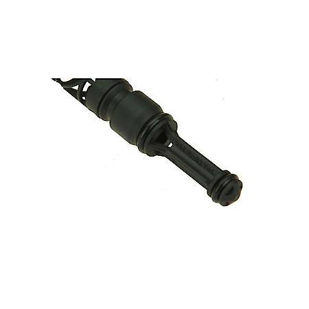 Oil Filter Housing Cap
