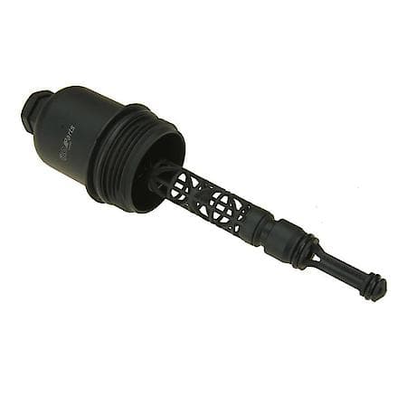 Oil Filter Housing Cap
