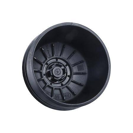 Oil Filter Housing Cover