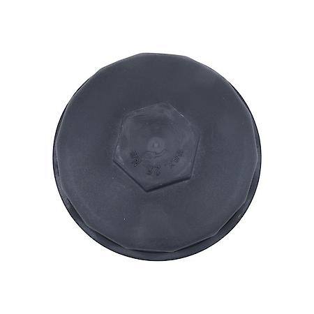 Oil Filter Housing Cover