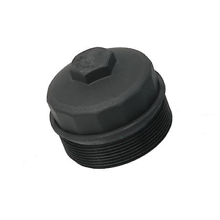 Oil Filter Housing Cover