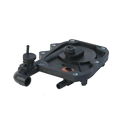 Intake Manifold Cover