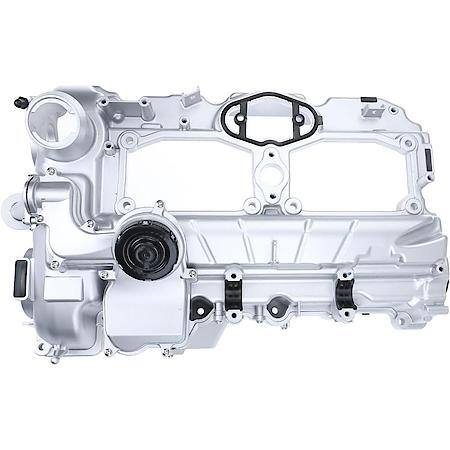 Valve Cover, Aluminum