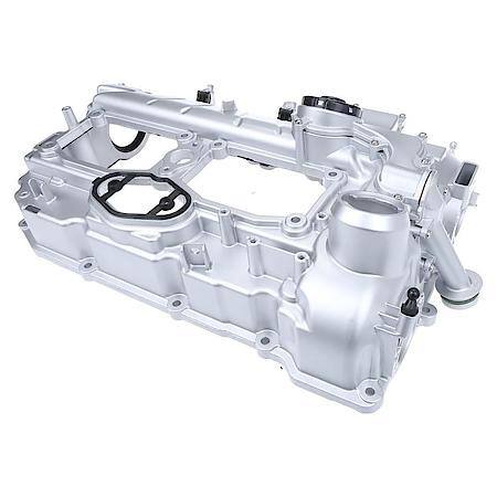 Valve Cover, Aluminum