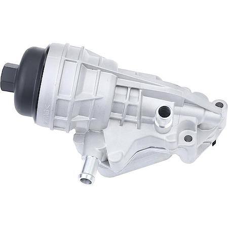 Oil Filter Housing