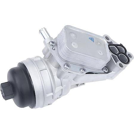 Oil Filter Housing