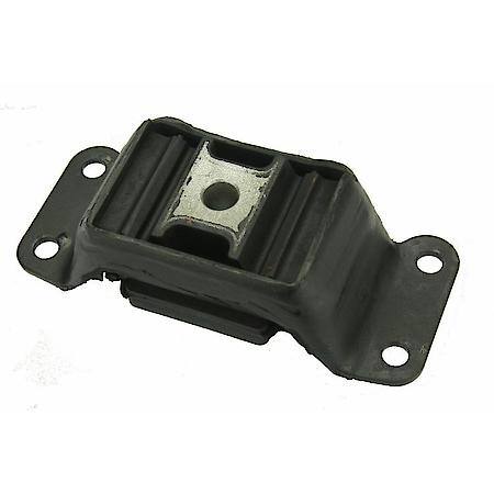 Differential Mount