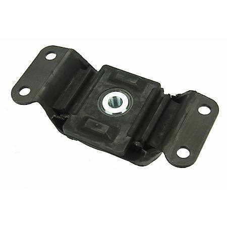 Differential Mount