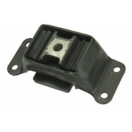 Differential Mount