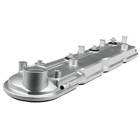Valve Cover w/ Gasket, Right; Includes Gasket & Bolts