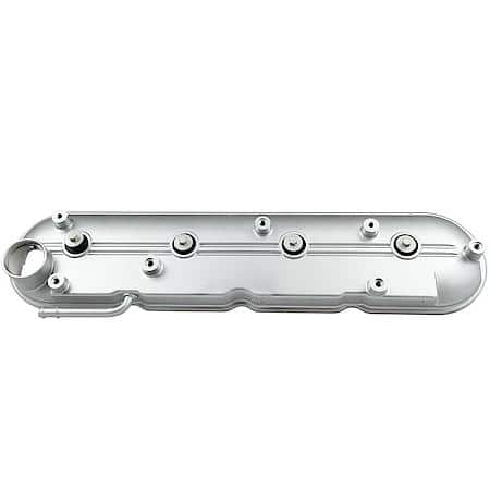 Valve Cover w/ Gasket, Right; Includes Gasket & Bolts