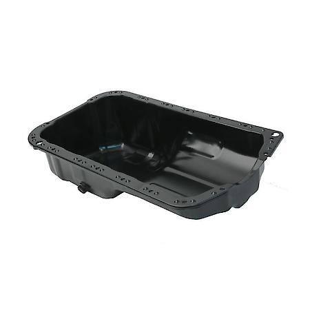 Engine Oil Pan
