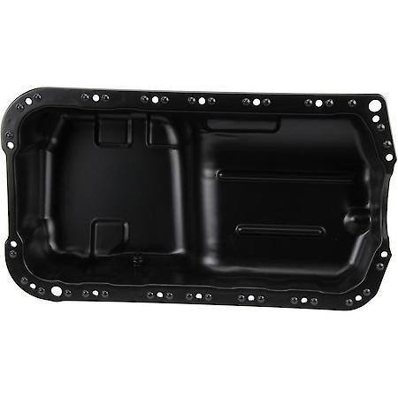 Engine Oil Pan