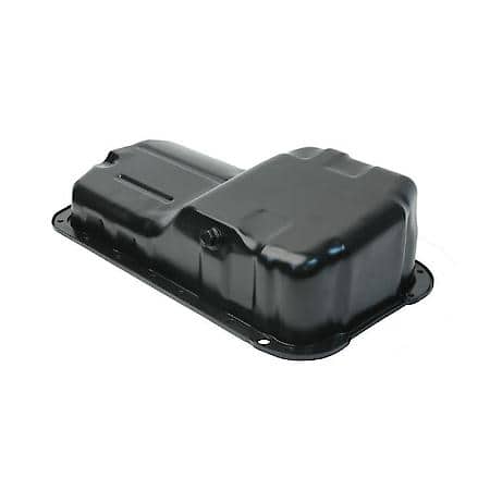 Engine Oil Pan