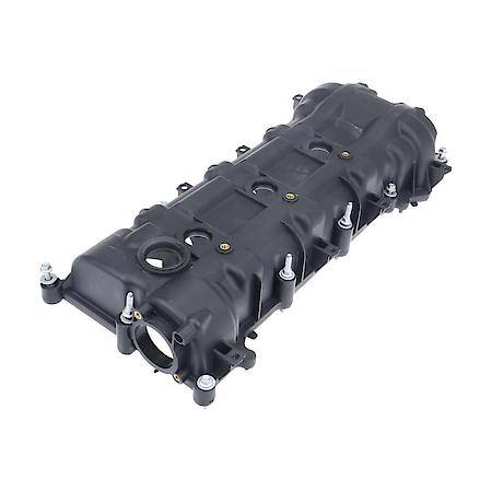 Valve Cover w/ Gasket, Right