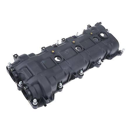 Valve Cover w/ Gasket, Right