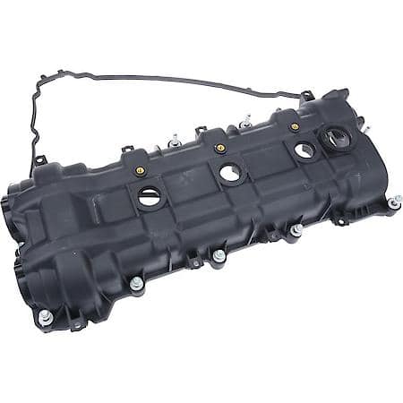 Valve Cover w/ Gasket, Right