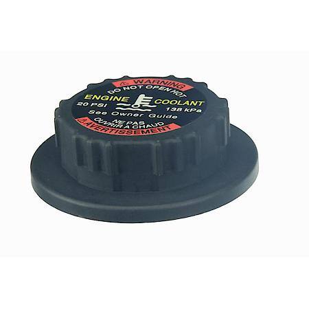 Expansion Tank Cap