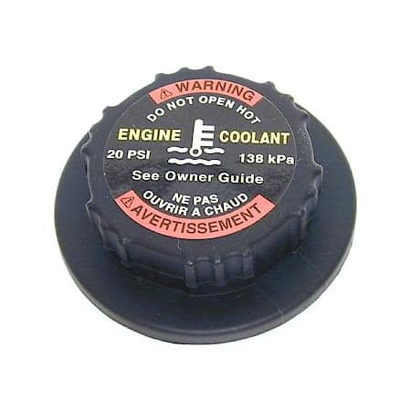 Expansion Tank Cap