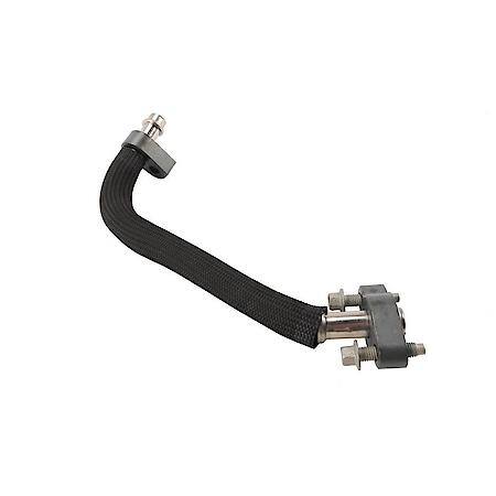 Exhaust Gas Recirculation Valve Pipe