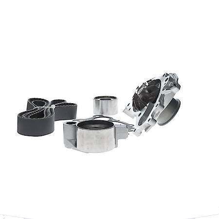 Engine Timing Belt Kit with Water Pump