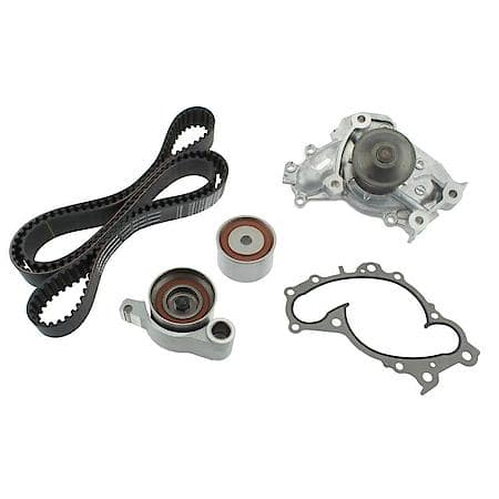 Engine Timing Belt Kit with Water Pump