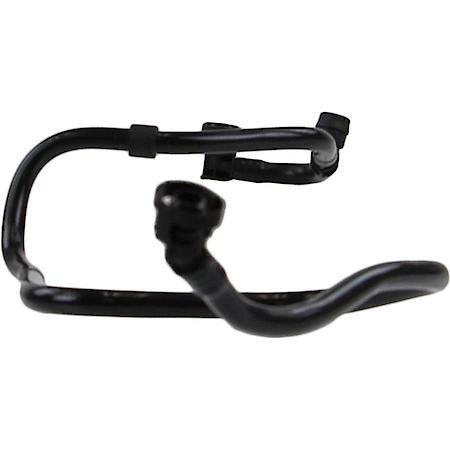 Fuel Tank Breather Hose