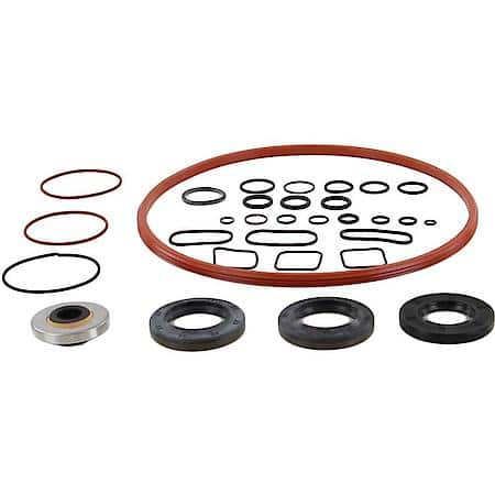 Drive Motor Gasket Set