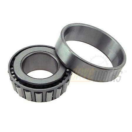 Taper Bearing Set