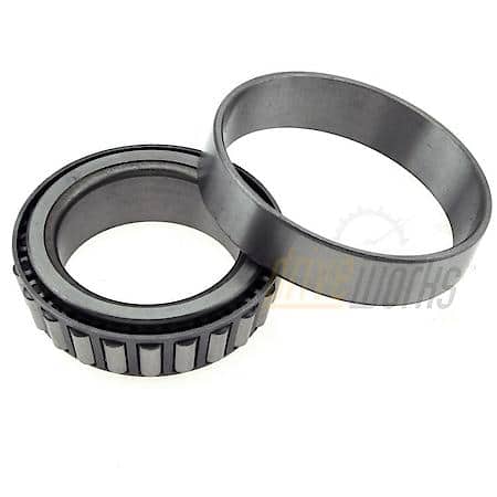 Tapered Cone/Cup Wheel Bearing Set