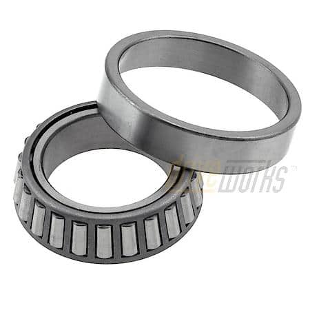 Tapered Cone/Cup Wheel Bearing Set
