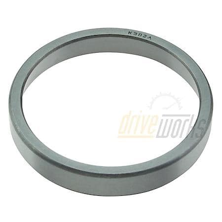 Tapered Cup Wheel Bearing Assembly