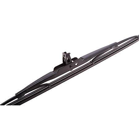 Conventional 13'' Wiper Blade: Factory Performance