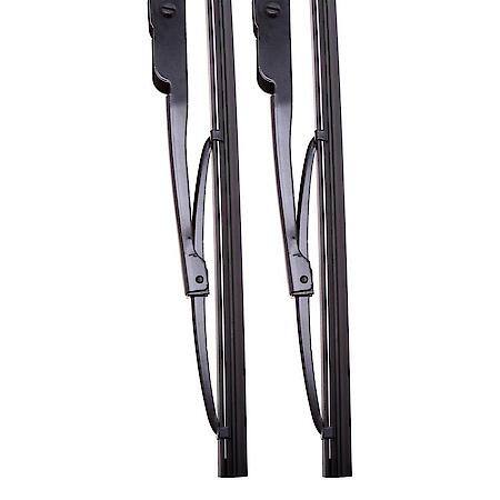 Conventional 13'' Wiper Blade: Factory Performance