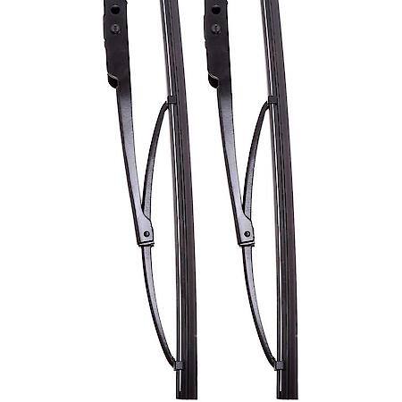 Conventional 15'' Wiper Blade: Factory Performance