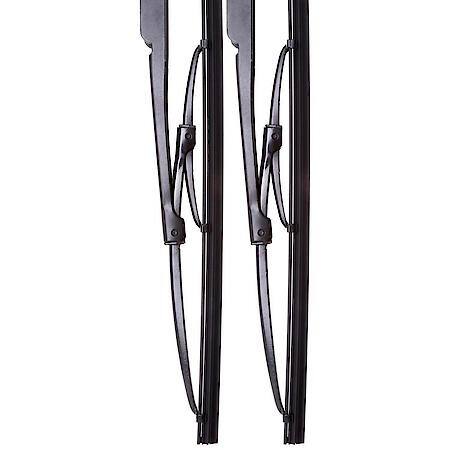 Conventional 17'' Wiper Blade: Factory Performance