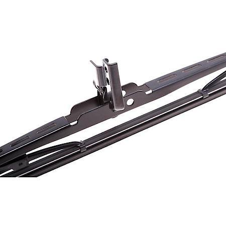 Conventional 17'' Wiper Blade: Factory Performance