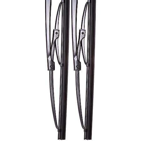 Conventional 18'' Wiper Blade: Factory Performance