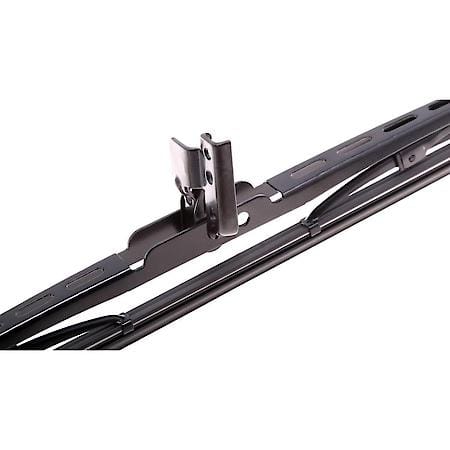 Conventional 18'' Wiper Blade: Factory Performance