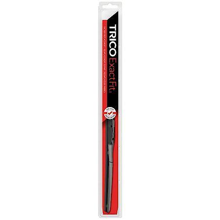 Conventional 23'' Wiper Blade: Factory Performance