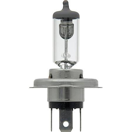 9003 XtraVision: Halogen Headlight Bulb, More Downroad Visibility, 1 Pack