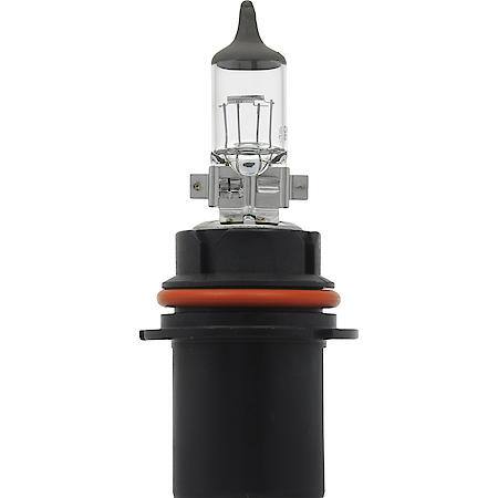 9004 XtraVision: Halogen Headlight Bulb, More Downroad Visibility, 1 Pack